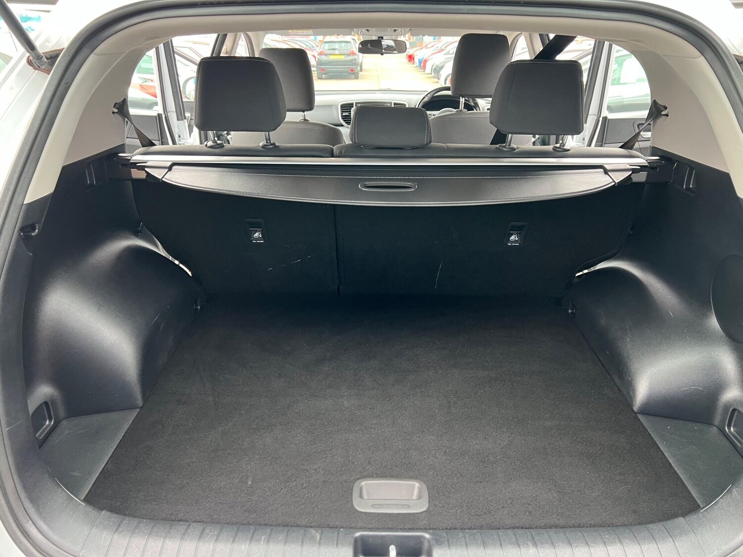 Used Kia Sportage 2016 for sale - 76269993: Photo 57