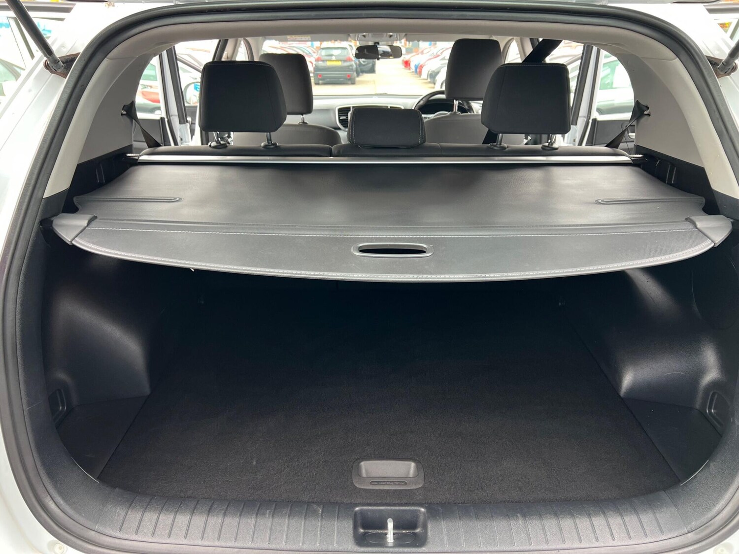 Used Kia Sportage 2016 for sale - 76269993: Photo 58