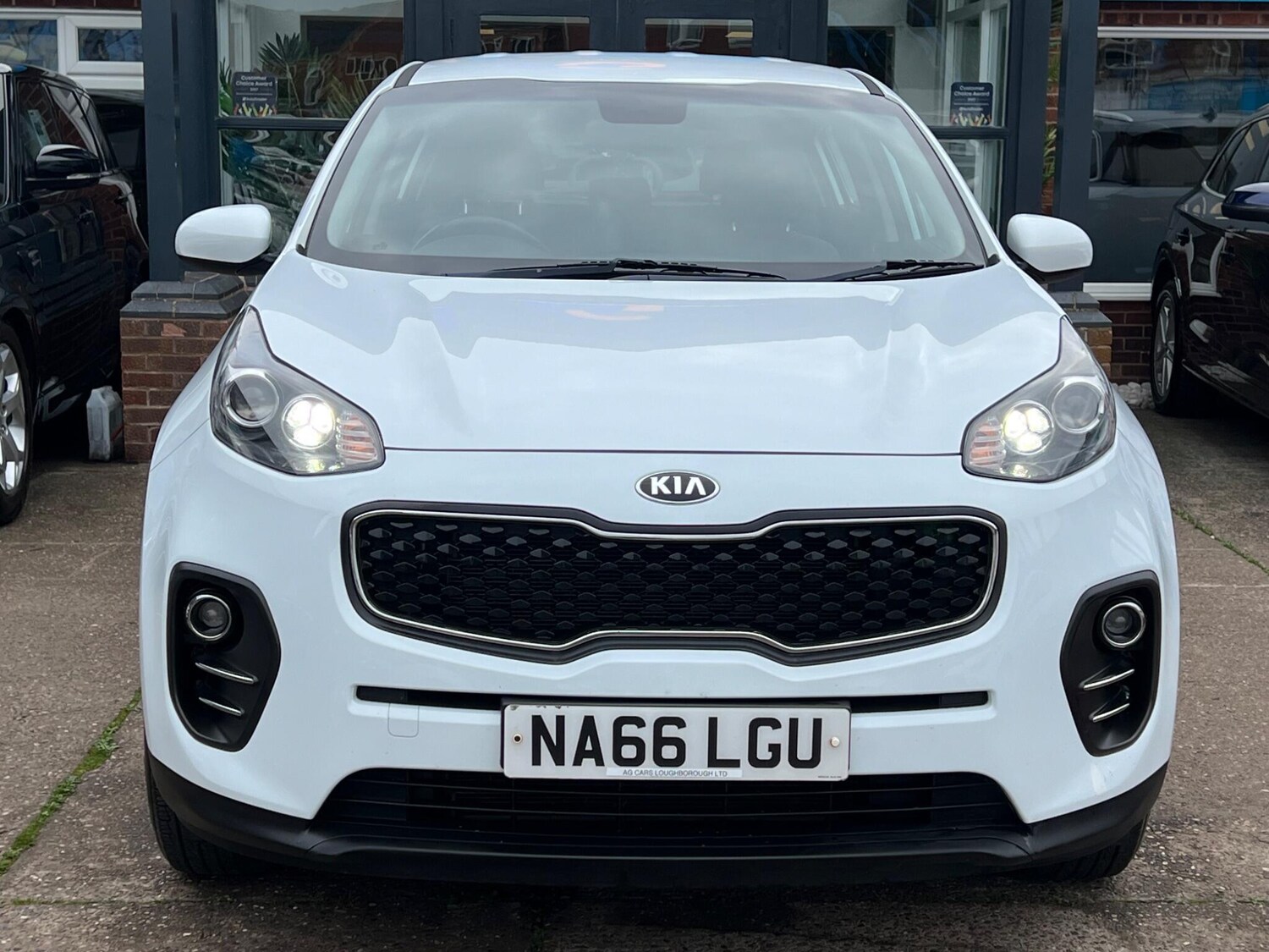 Used Kia Sportage 2016 for sale - 76269993: Photo 7