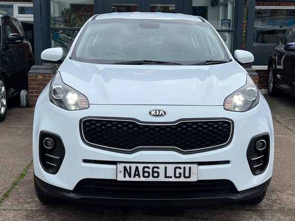 Used Kia Sportage 2016 for sale - 76269993: Photo 7