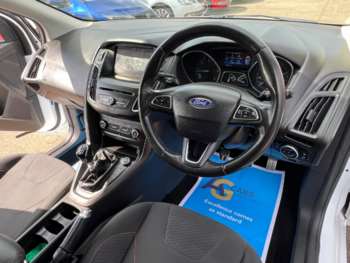Used Ford Focus 2015 for sale - 74838392: Photo