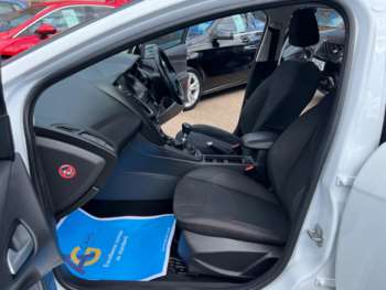 Used Ford Focus 2015 for sale - 74838392: Photo