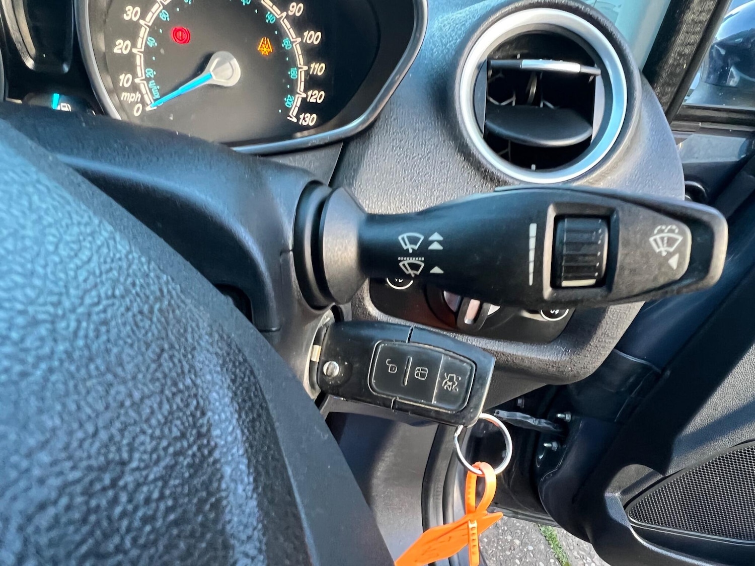 Used Ford Fiesta 2013 for sale - 76572235: Photo 26