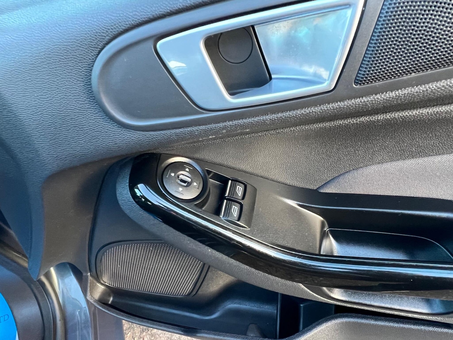 Used Ford Fiesta 2013 for sale - 76572235: Photo 30