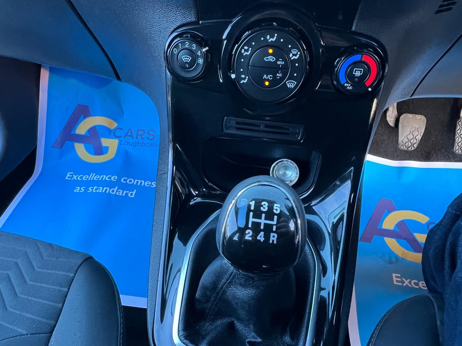 Used Ford Fiesta 2013 for sale - 76572235: Photo 31