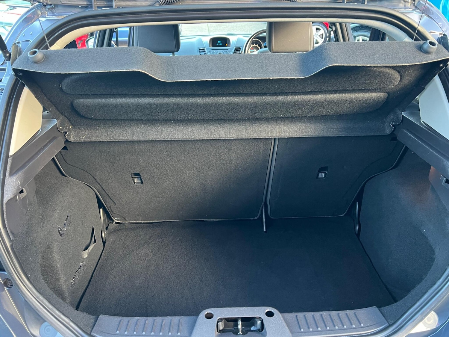 Used Ford Fiesta 2013 for sale - 76572235: Photo 55