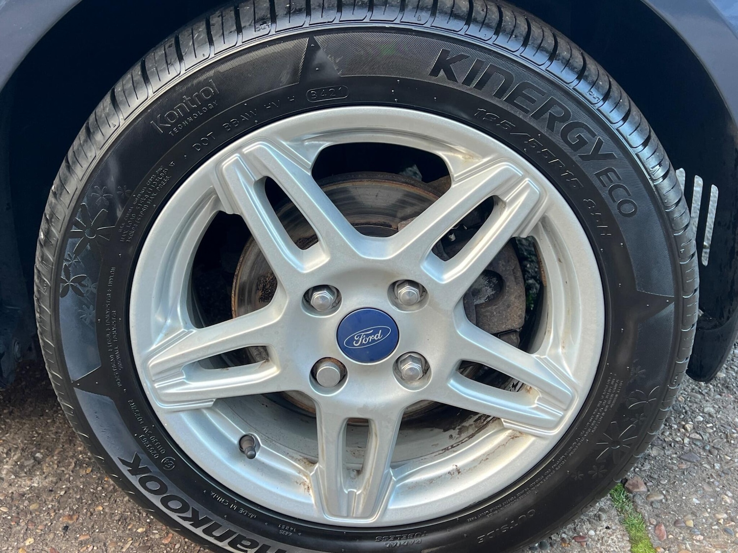 Used Ford Fiesta 2013 for sale - 76572235: Photo 62