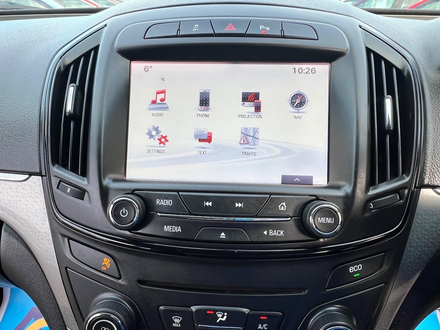 Used Vauxhall Insignia 2017 for sale - 77067318: Photo 23