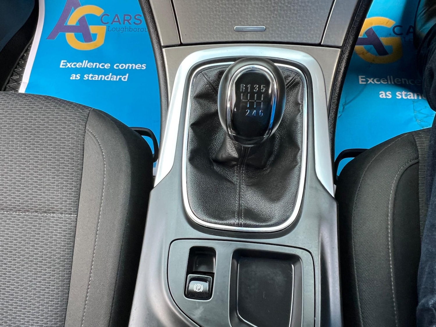 Used Vauxhall Insignia 2017 for sale - 77067318: Photo 24