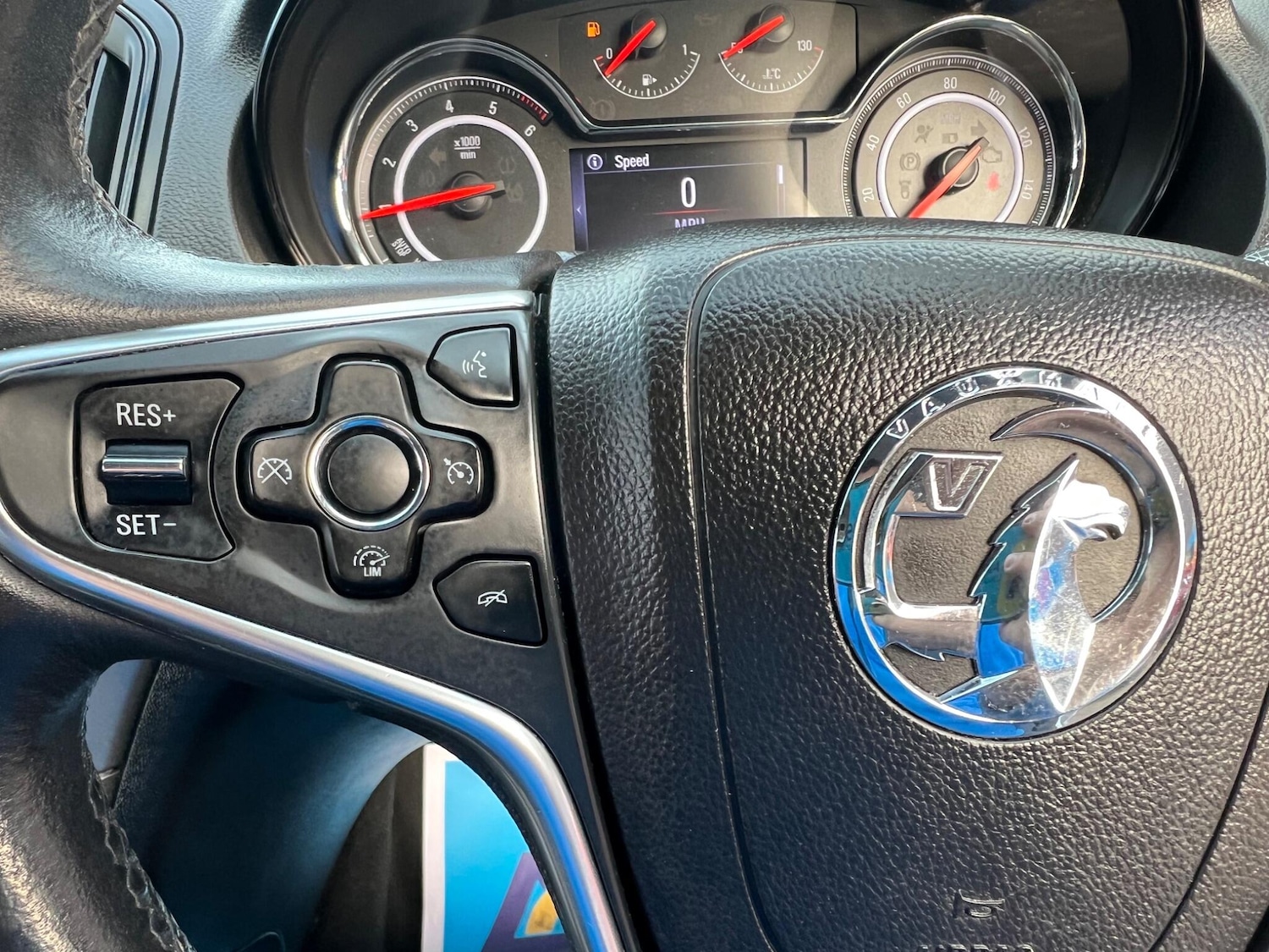 Used Vauxhall Insignia 2017 for sale - 77067318: Photo 25