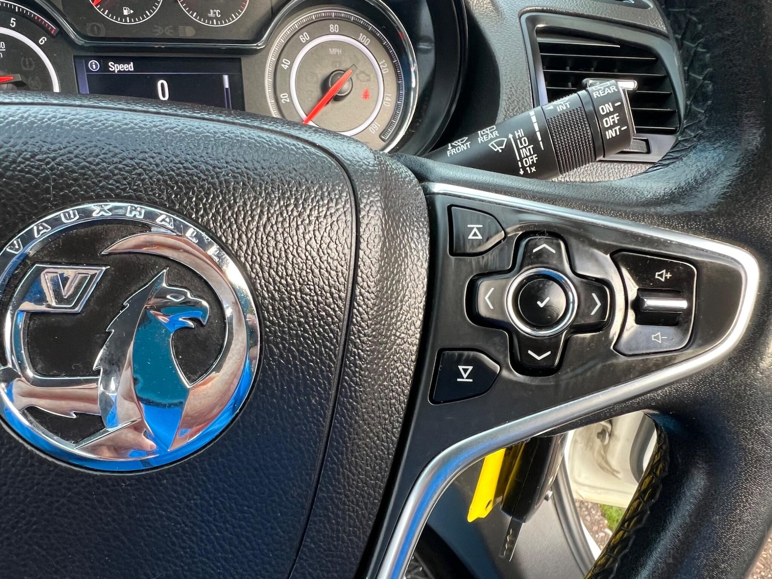 Used Vauxhall Insignia 2017 for sale - 77067318: Photo 26