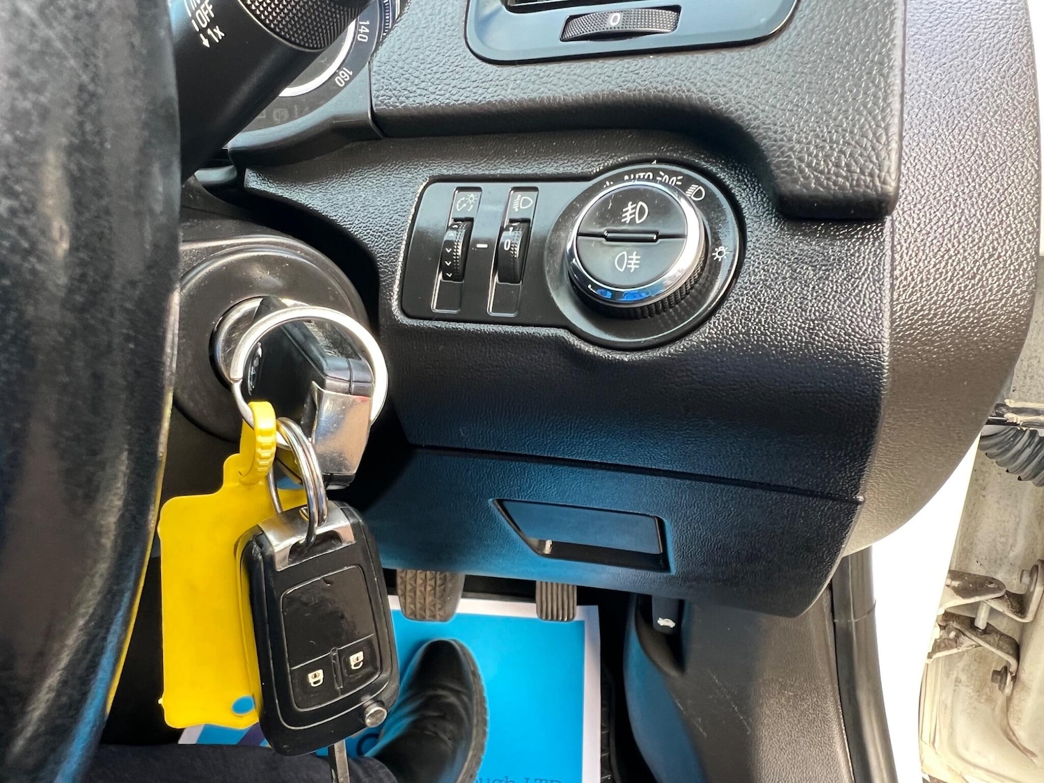 Used Vauxhall Insignia 2017 for sale - 77067318: Photo 35