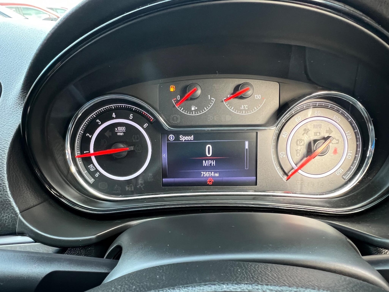 Used Vauxhall Insignia 2017 for sale - 77067318: Photo 39