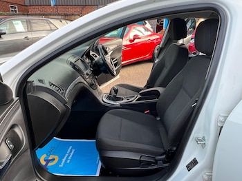 Used Vauxhall Insignia 2017 for sale - 77067318: Photo