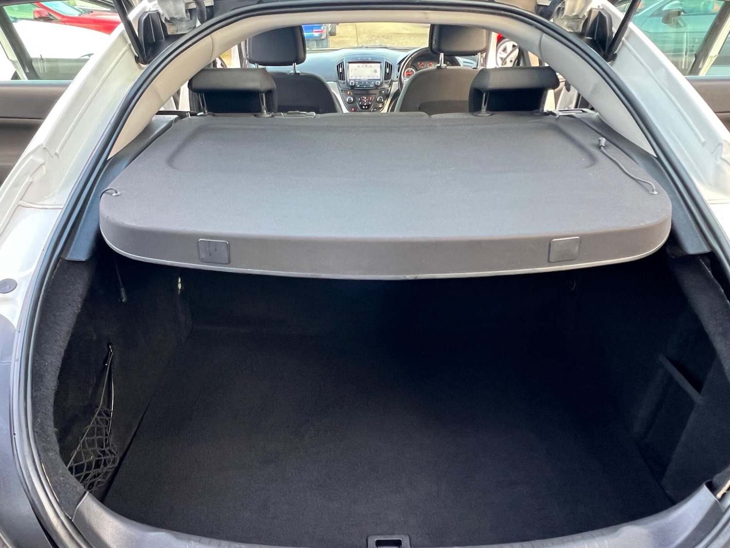 Used Vauxhall Insignia 2017 for sale - 77067318: Photo 58