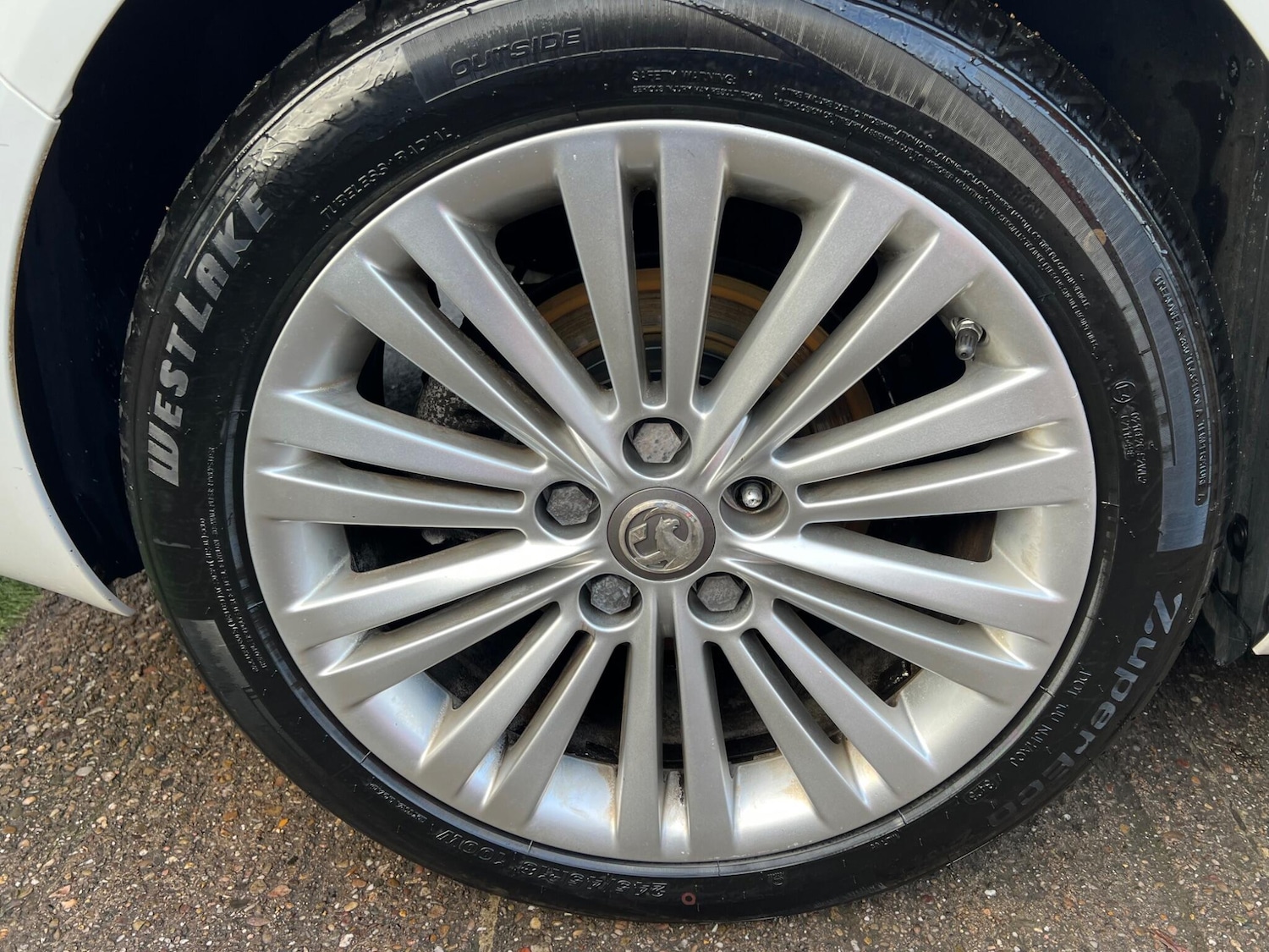 Used Vauxhall Insignia 2017 for sale - 77067318: Photo 65