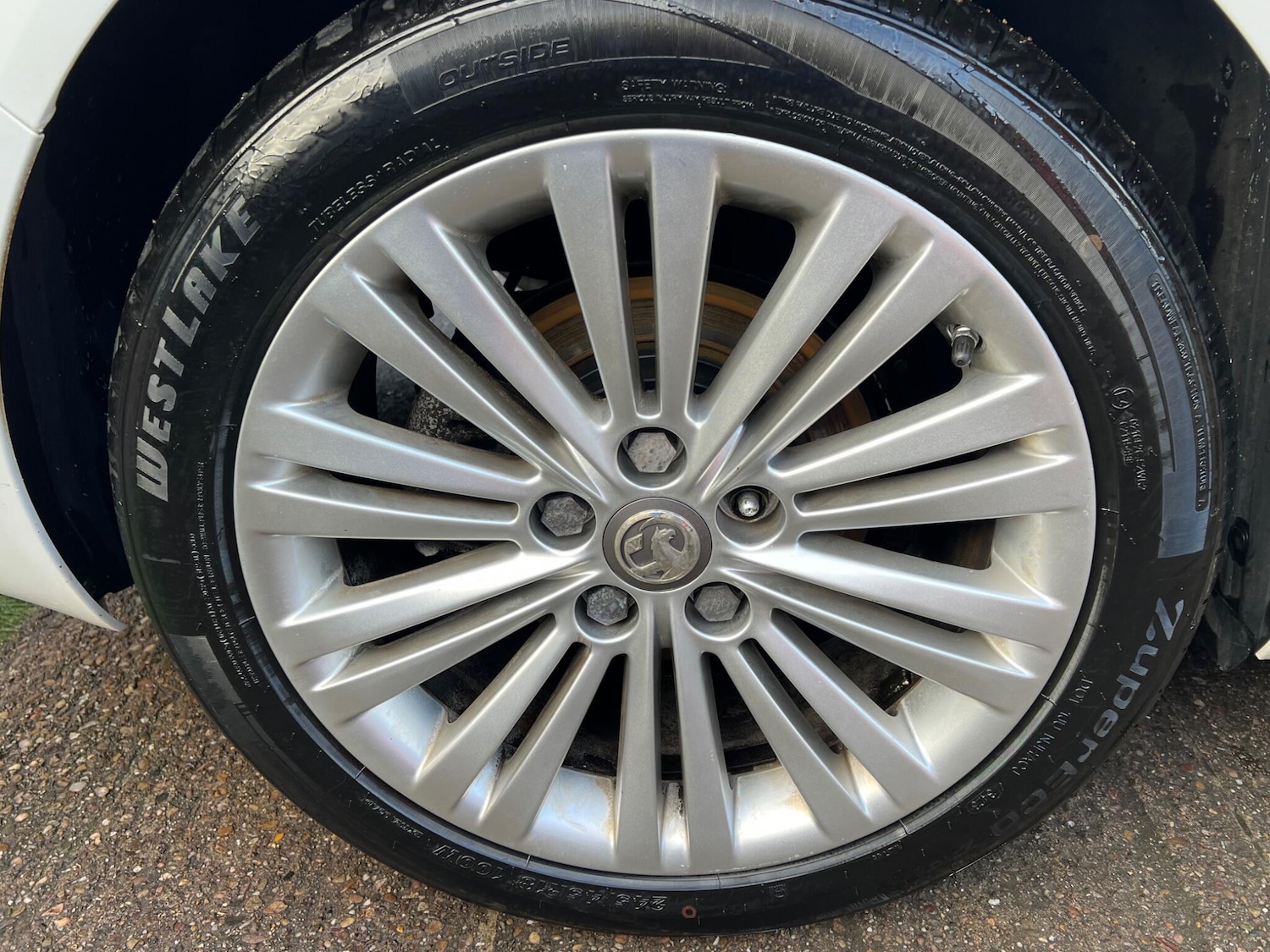 Used Vauxhall Insignia 2017 for sale - 77067318: Photo 66