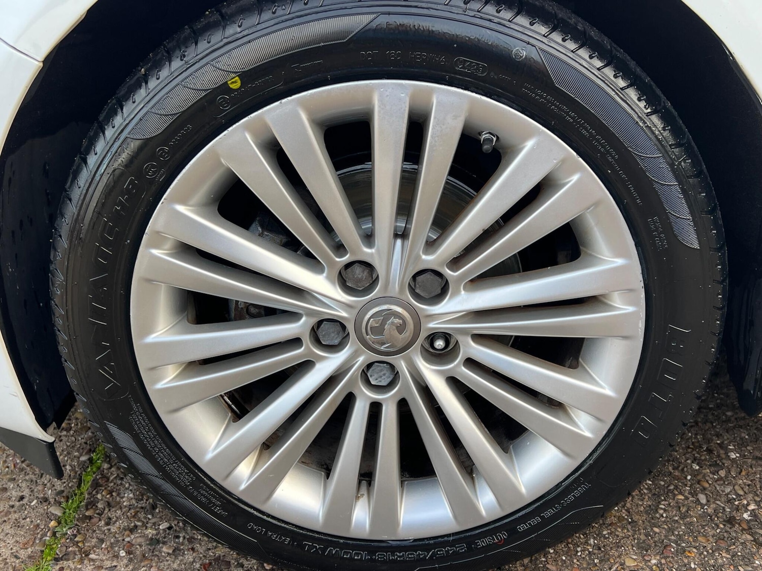 Used Vauxhall Insignia 2017 for sale - 77067318: Photo 67