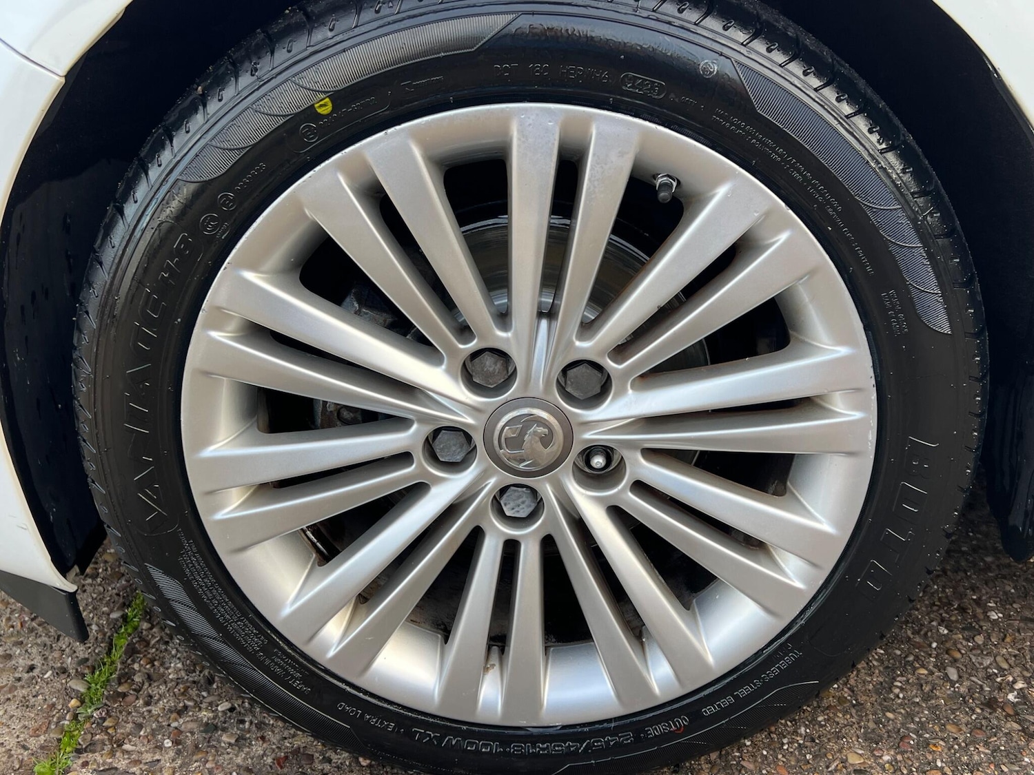 Used Vauxhall Insignia 2017 for sale - 77067318: Photo 68