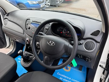Used Hyundai i10 2014 for sale - 77455716: Photo