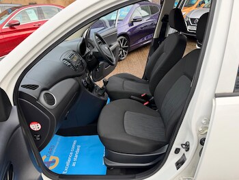 Used Hyundai i10 2014 for sale - 77455716: Photo