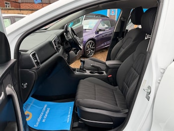 Used Kia Sportage 2016 for sale - 77509742: Photo