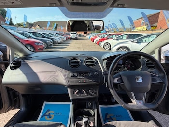 Used SEAT Ibiza 2014 for sale - 79213050: Photo