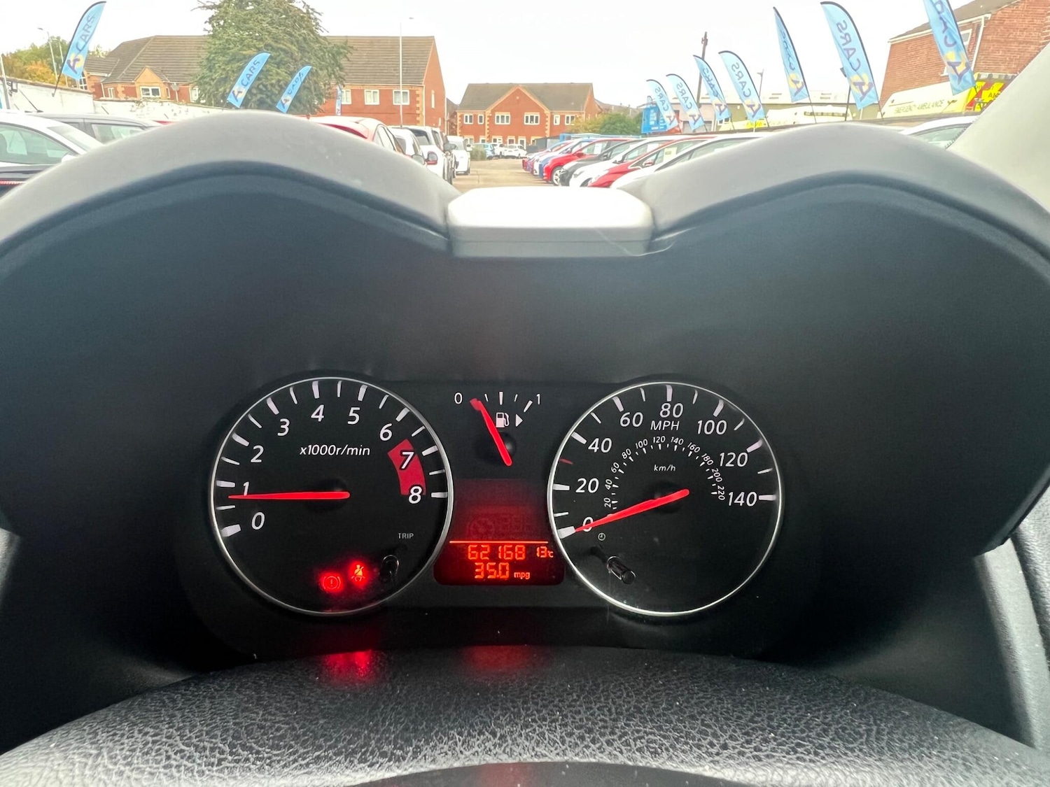 Used Nissan Note 2012 for sale - 76284447: Photo 21