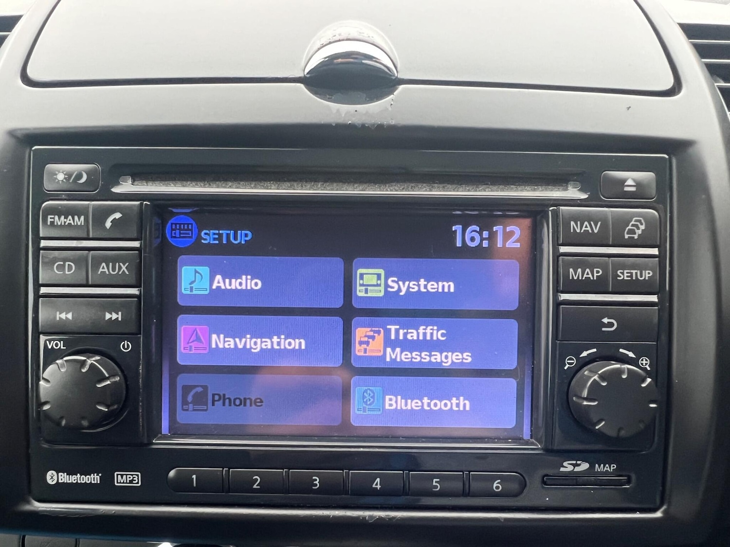 Used Nissan Note 2012 for sale - 76284447: Photo 23