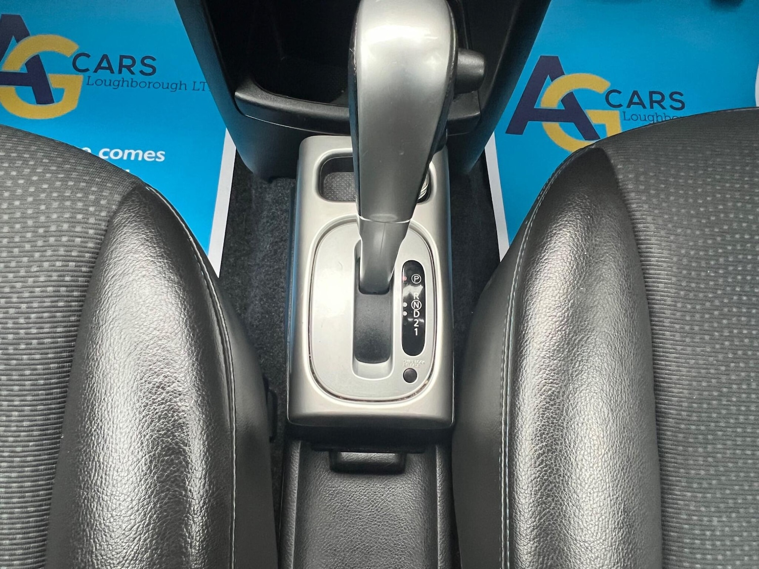 Used Nissan Note 2012 for sale - 76284447: Photo 24