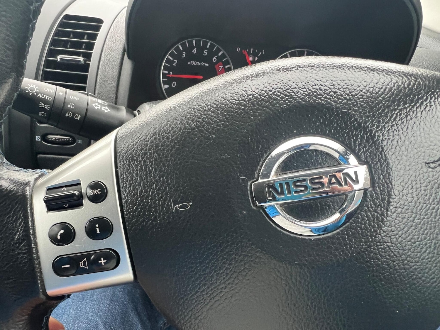 Used Nissan Note 2012 for sale - 76284447: Photo 27