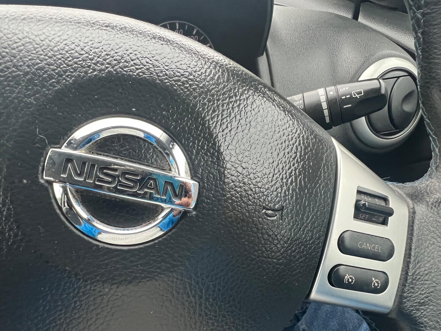 Used Nissan Note 2012 for sale - 76284447: Photo 28