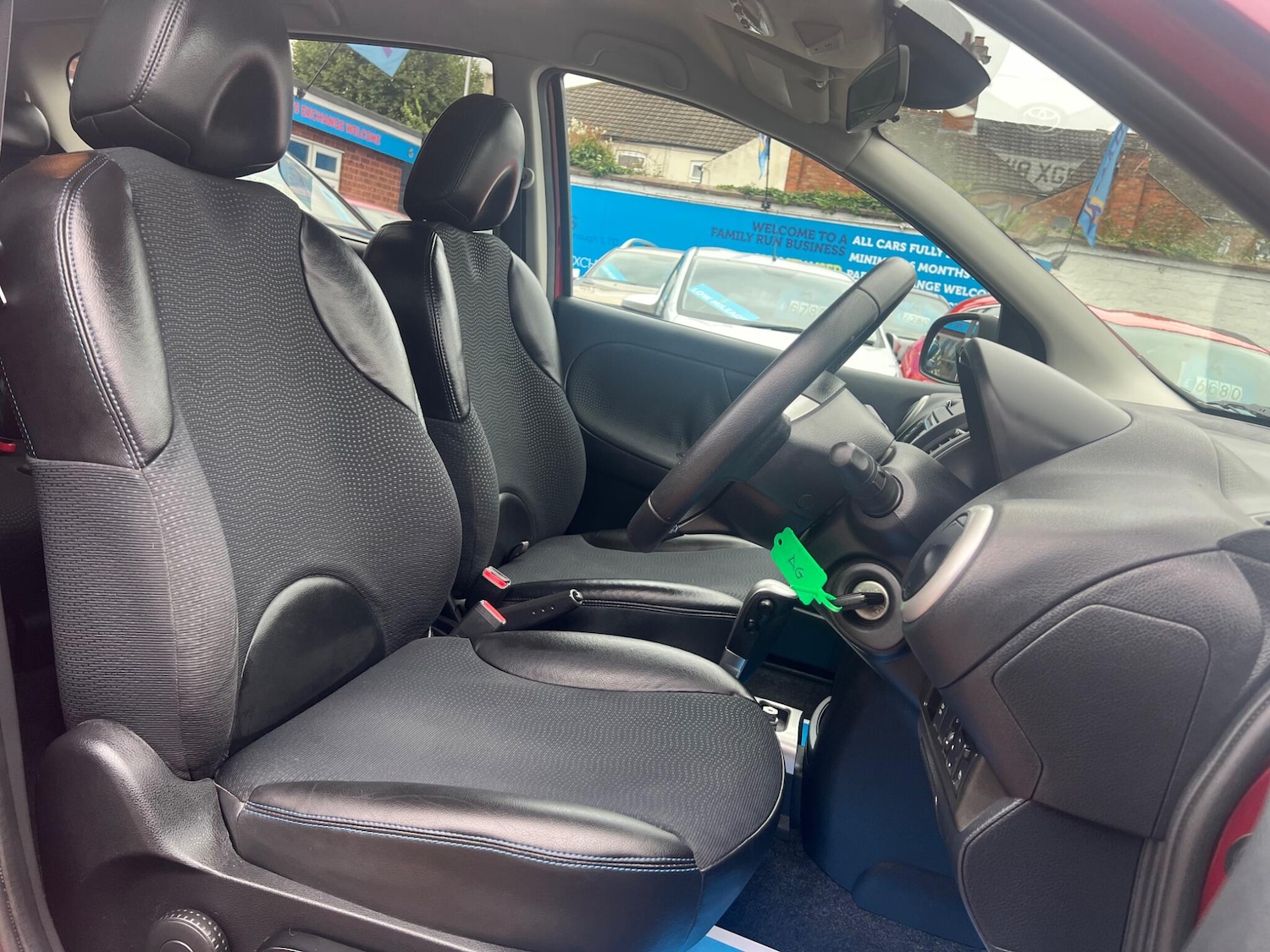 Used Nissan Note 2012 for sale - 76284447: Photo 33