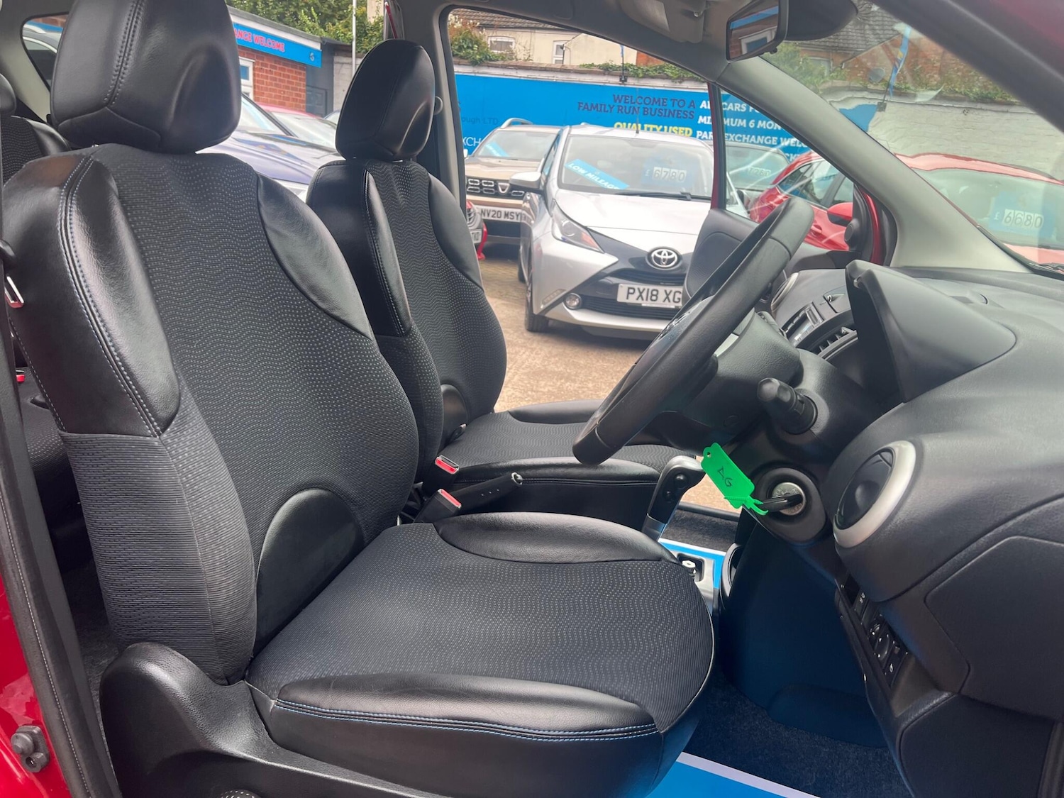 Used Nissan Note 2012 for sale - 76284447: Photo 38