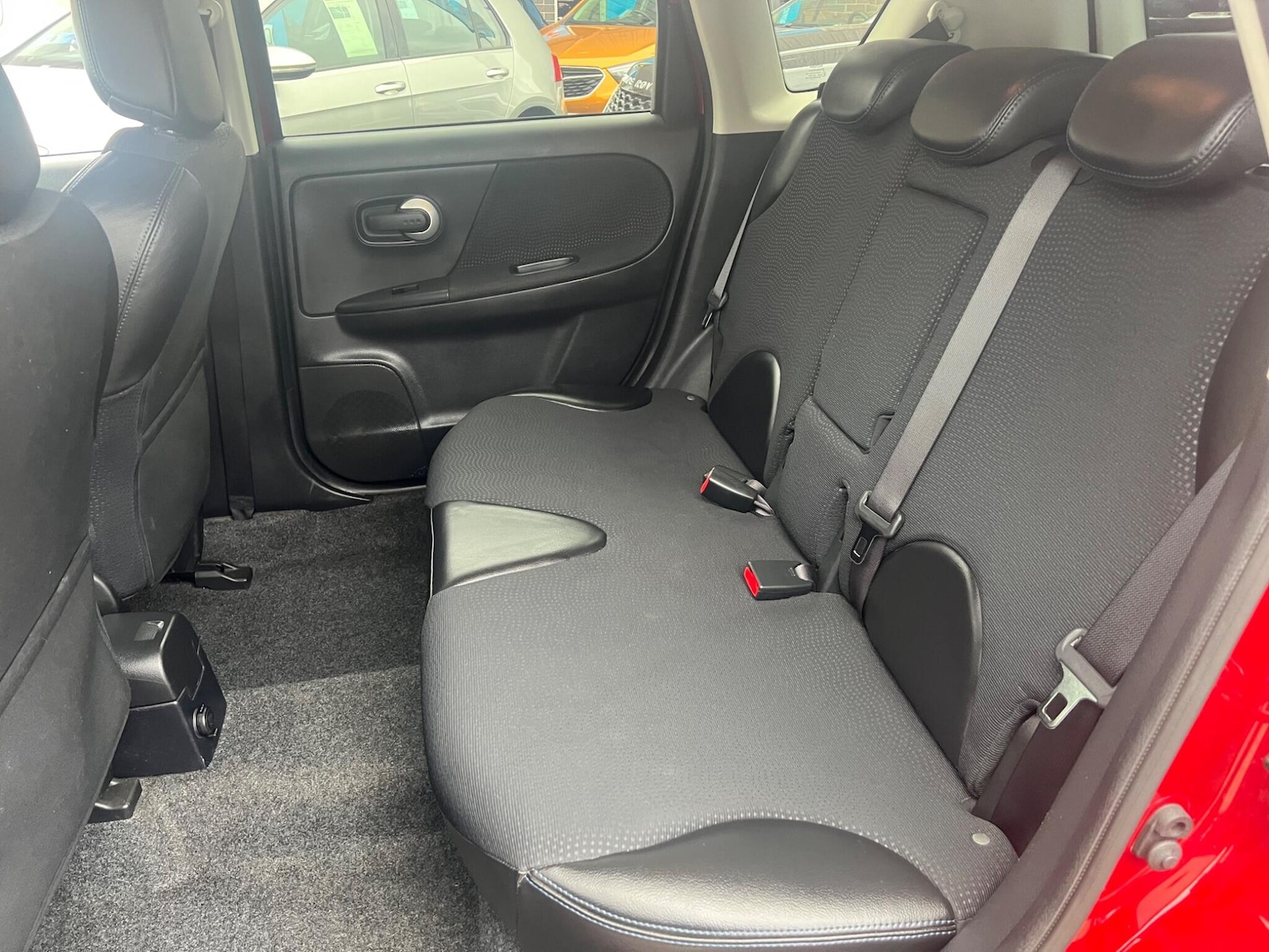 Used Nissan Note 2012 for sale - 76284447: Photo 39