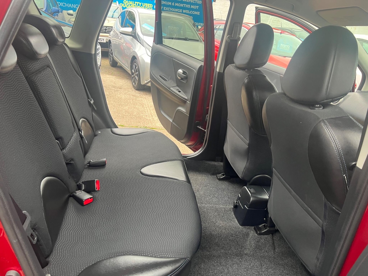 Used Nissan Note 2012 for sale - 76284447: Photo 42