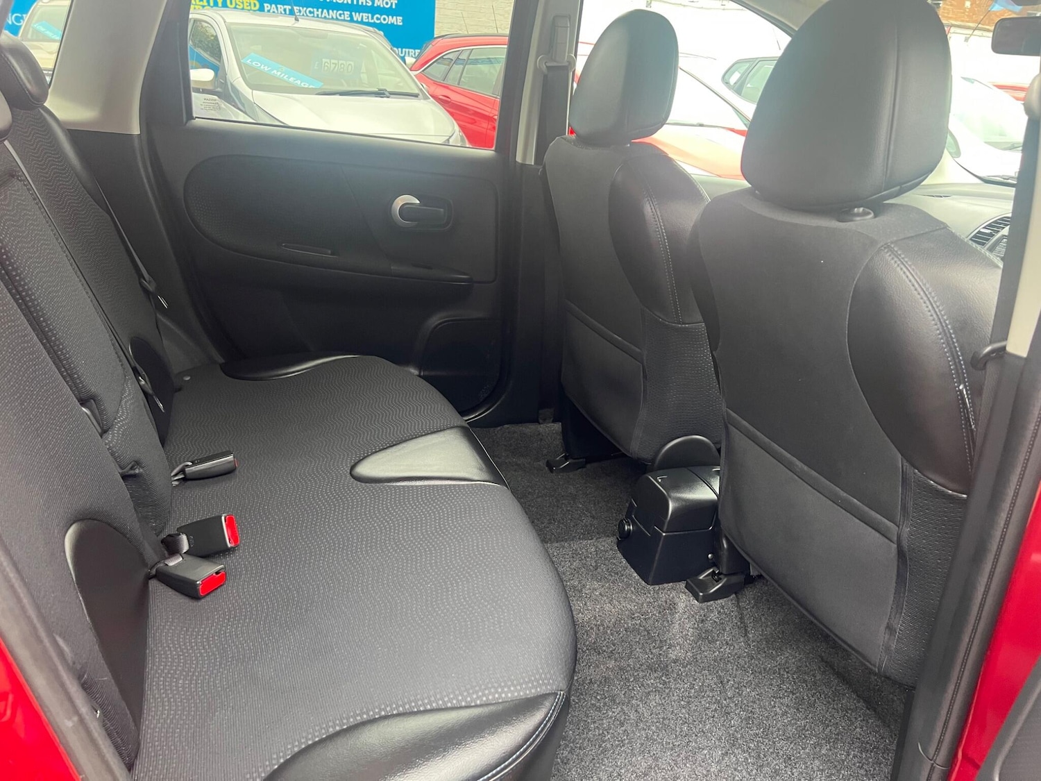 Used Nissan Note 2012 for sale - 76284447: Photo 43