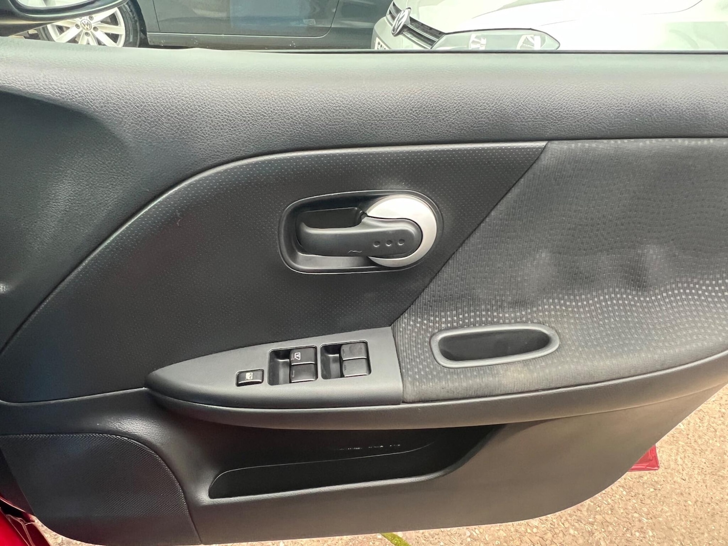 Used Nissan Note 2012 for sale - 76284447: Photo 45