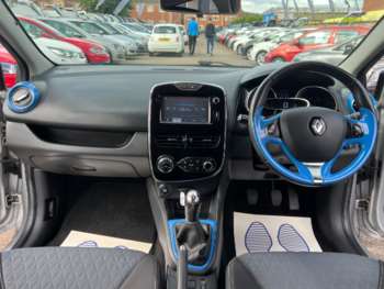 Used Renault Clio 2014 for sale - 75031362: Photo