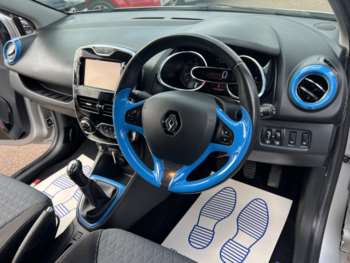 Used Renault Clio 2014 for sale - 75031362: Photo
