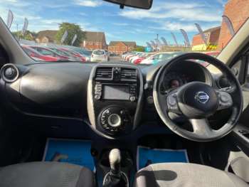 Used Nissan Micra 2015 for sale - 75071092: Photo