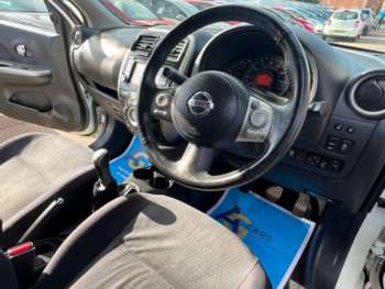 Used Nissan Micra 2015 for sale - 75071092: Photo