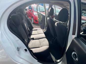 Used Nissan Micra 2015 for sale - 75071092: Photo