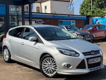 Used Ford Focus 2012 for sale - 79188190: Photo