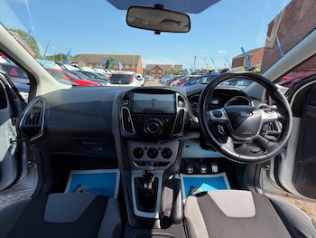 Used Ford Focus 2012 for sale - 79188190: Photo