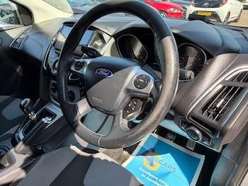 Used Ford Focus 2012 for sale - 79188190: Photo