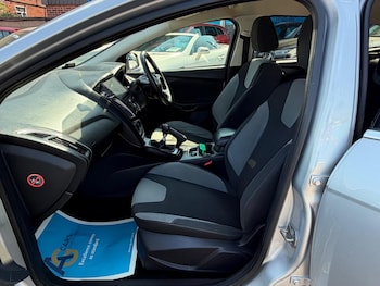Used Ford Focus 2012 for sale - 79188190: Photo