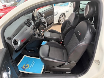 Used Fiat 500 2013 for sale - 79552977: Photo