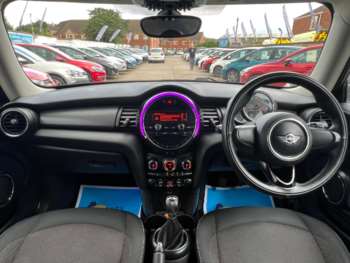 Used MINI Hatch 2016 for sale - 75269290: Photo