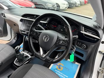 Used Vauxhall Corsa 2020 for sale - 79756422: Photo